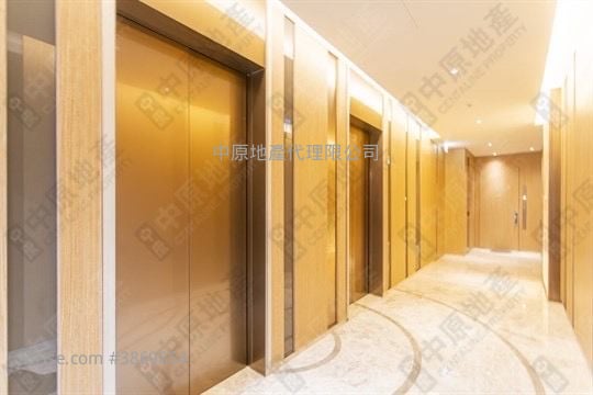 玖珑山 售盘 2 房 681 平方尺
