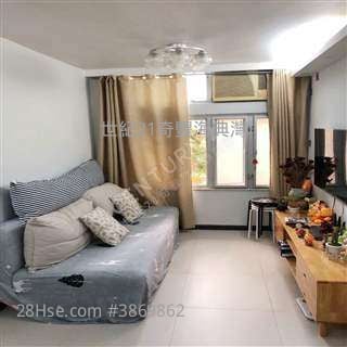 Kam Lung Court Sell 3 Bedrooms , 1 Bathroom 554 ft²