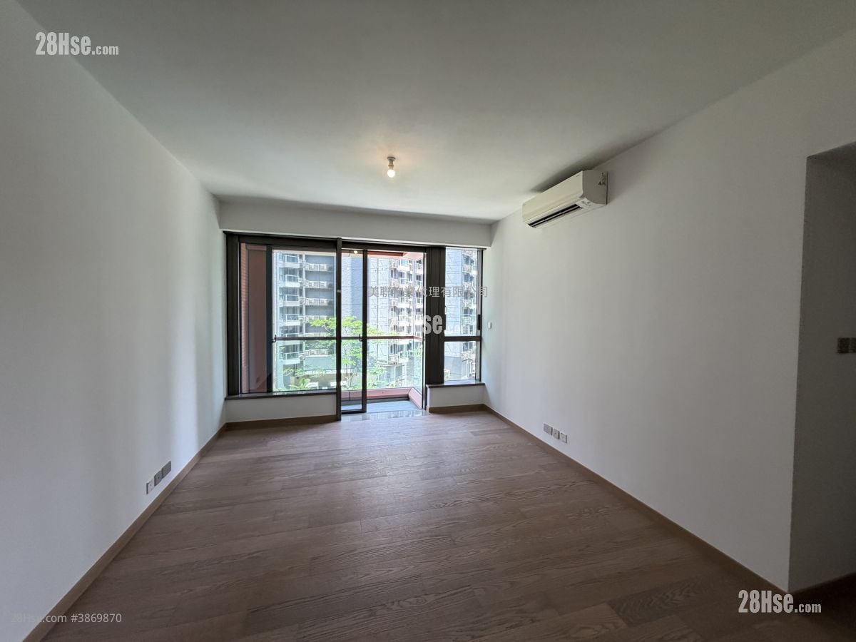 Centra Horizon Rental 3 Bedrooms , 2 Bathrooms 1,038 ft²