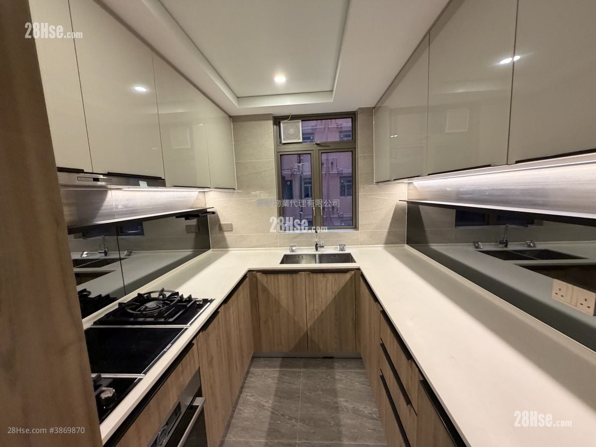 Centra Horizon Rental 3 Bedrooms , 2 Bathrooms 1,038 ft²