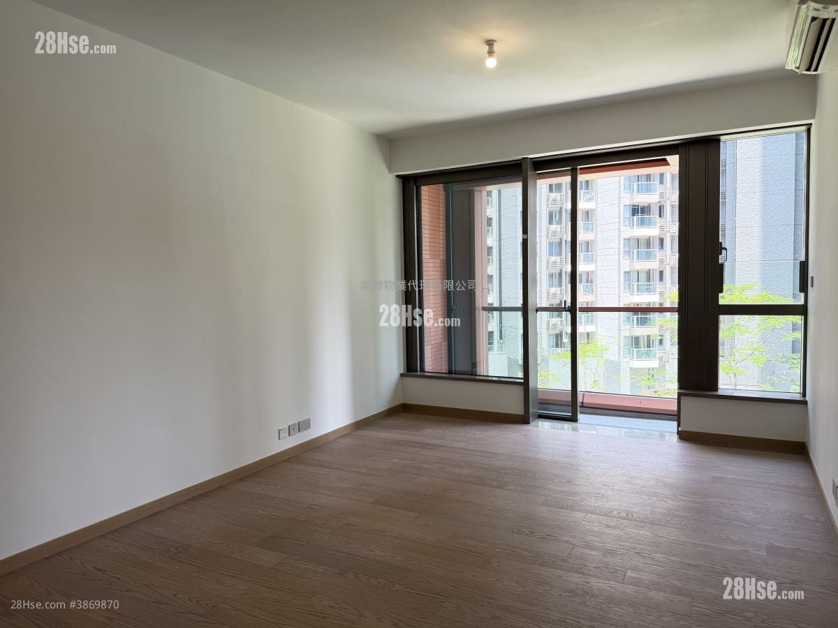 Centra Horizon Rental 3 Bedrooms , 2 Bathrooms 1,038 ft²