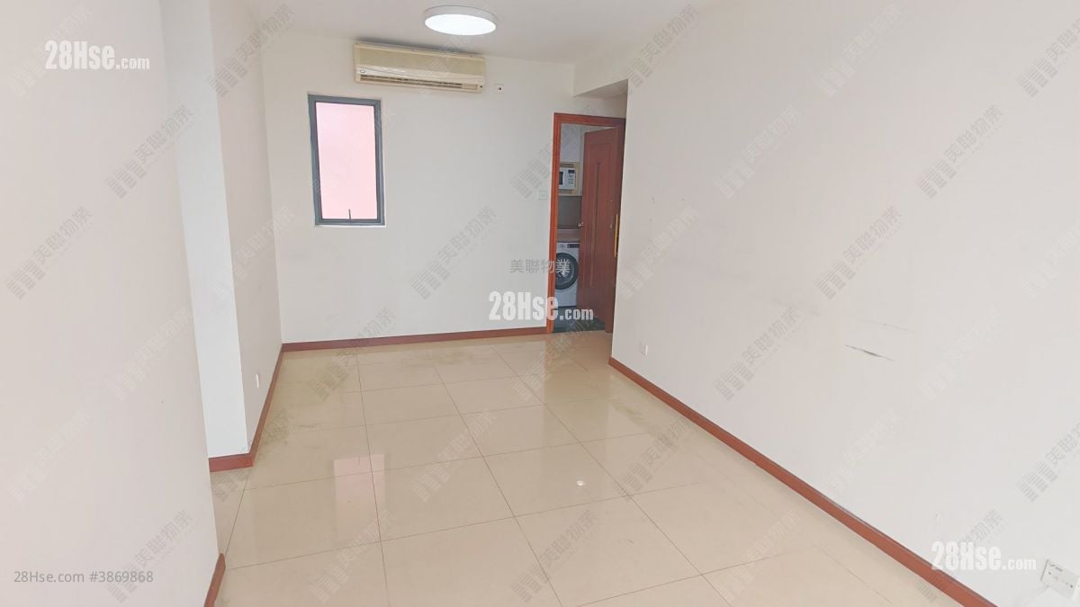 Residence Oasis Sell 2 Bedrooms , 1 Bathroom 510 ft²