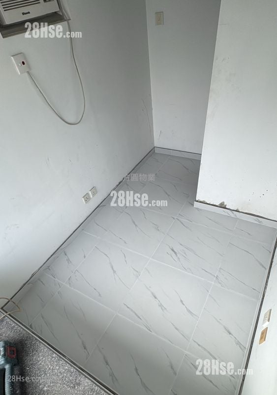 Grand Waterfront Rental 3 Bedrooms , 1 Bathroom 546 ft²