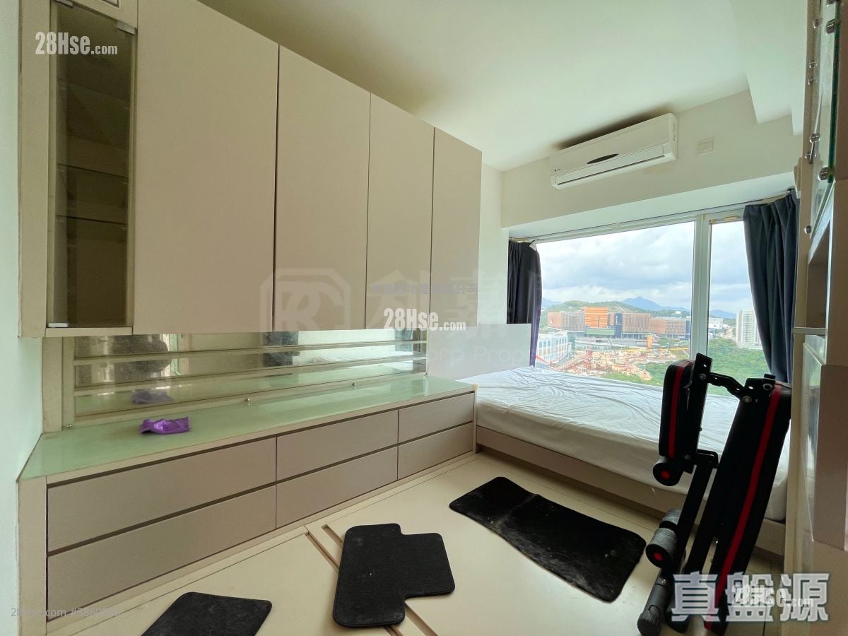 The Beaumount Sell 2 Bedrooms 499 ft²