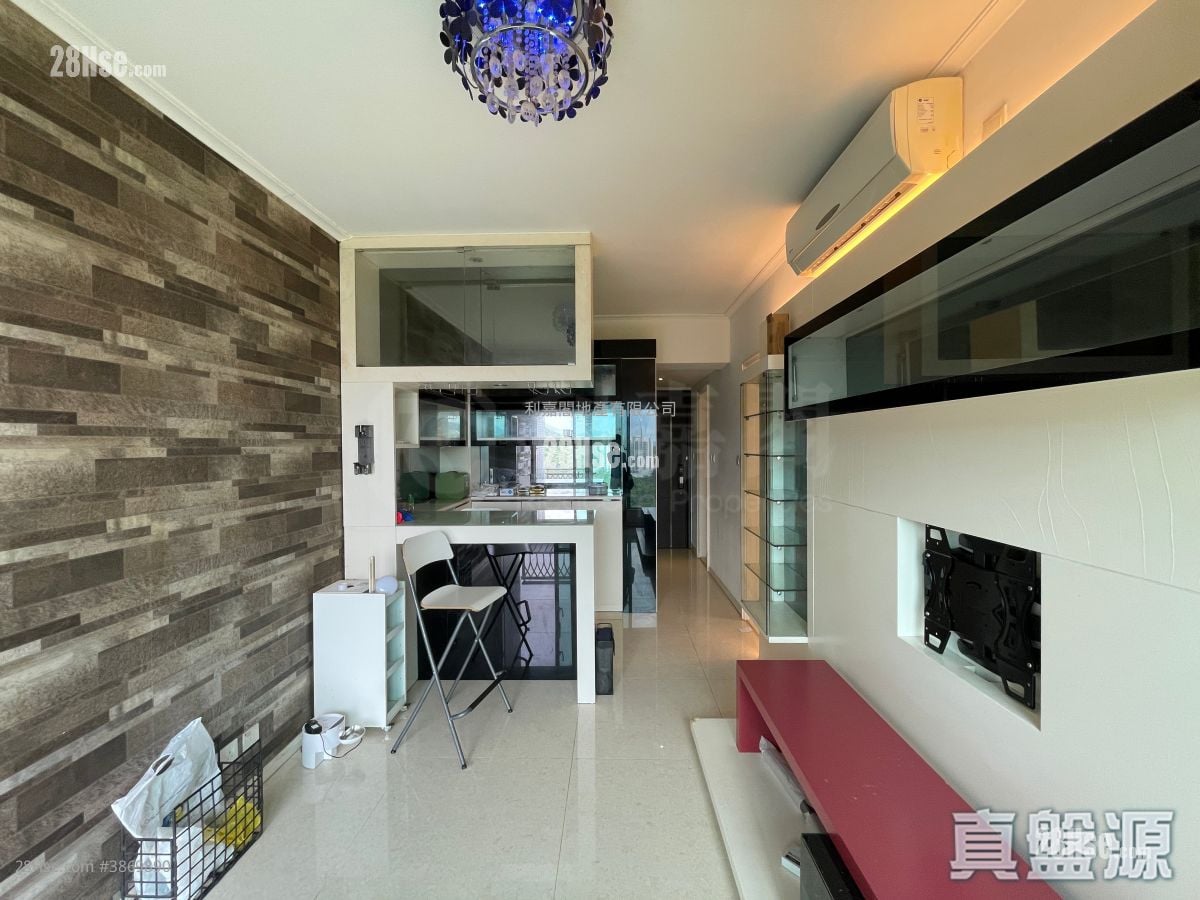 The Beaumount Sell 2 Bedrooms 499 ft²