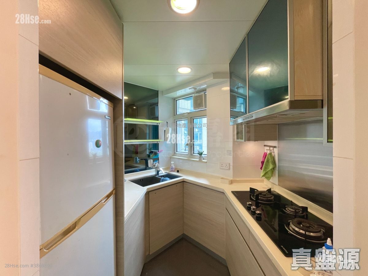 The Beaumount Sell 2 Bedrooms 499 ft²