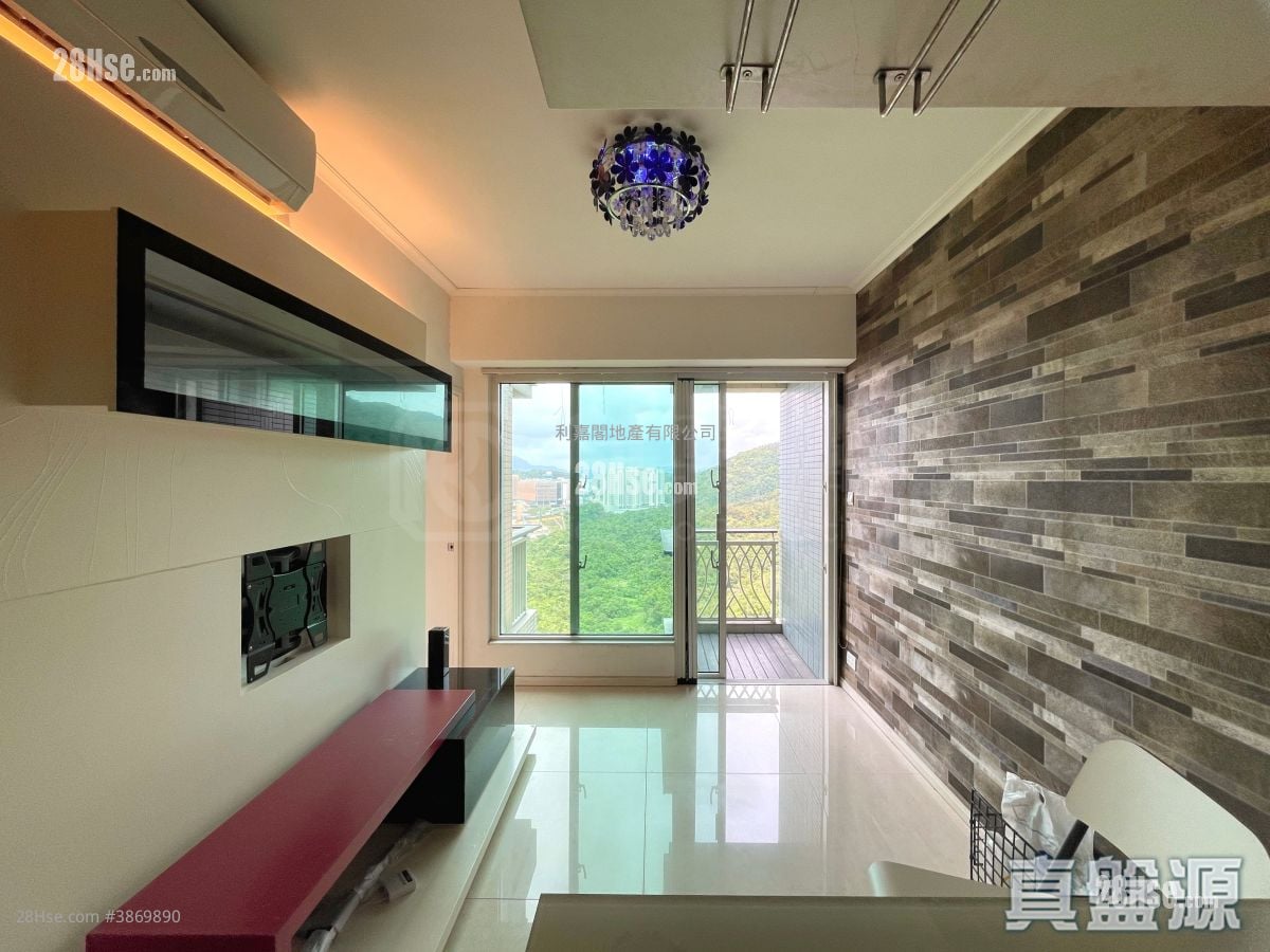 The Beaumount Sell 2 Bedrooms 499 ft²