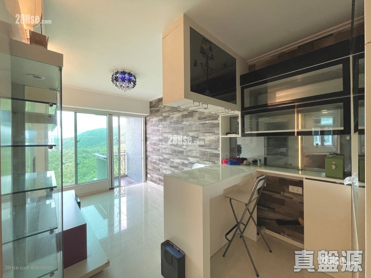 The Beaumount Sell 2 Bedrooms 499 ft²