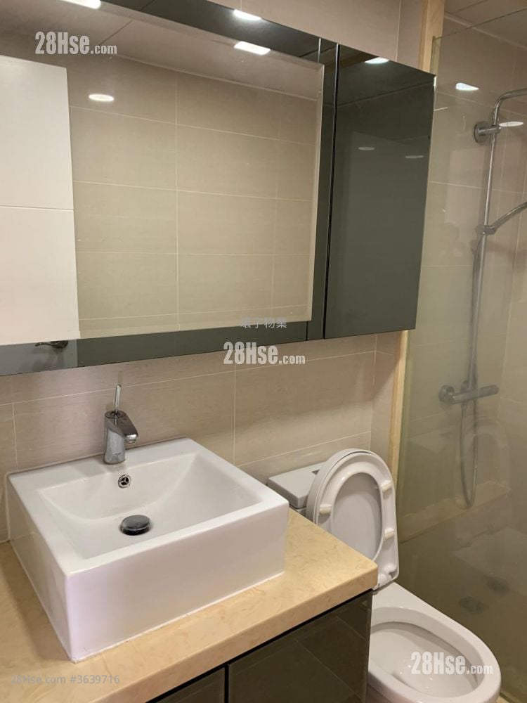 Chelsea Court Sell 1 Bedroom , 1 Bathroom 384 ft²