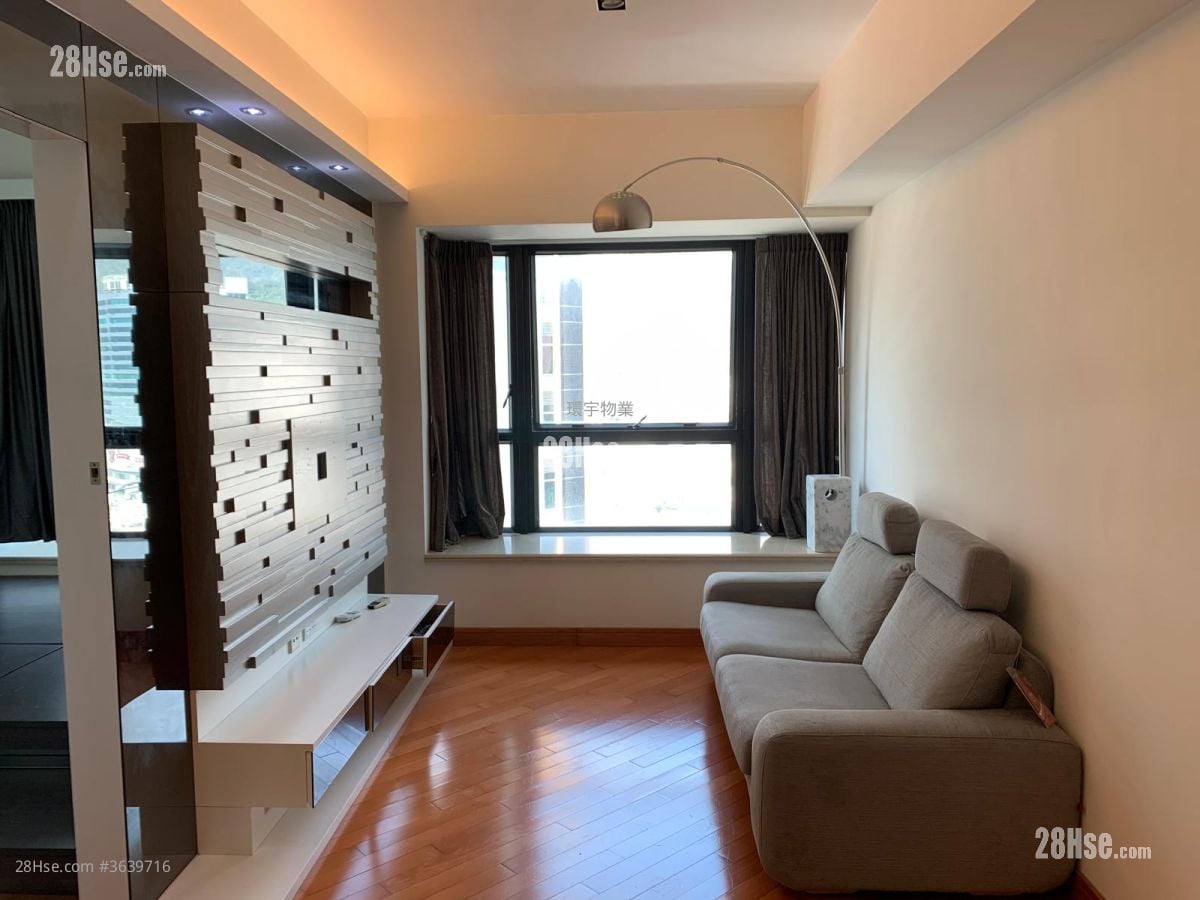 Chelsea Court Sell 1 Bedroom , 1 Bathroom 384 ft²