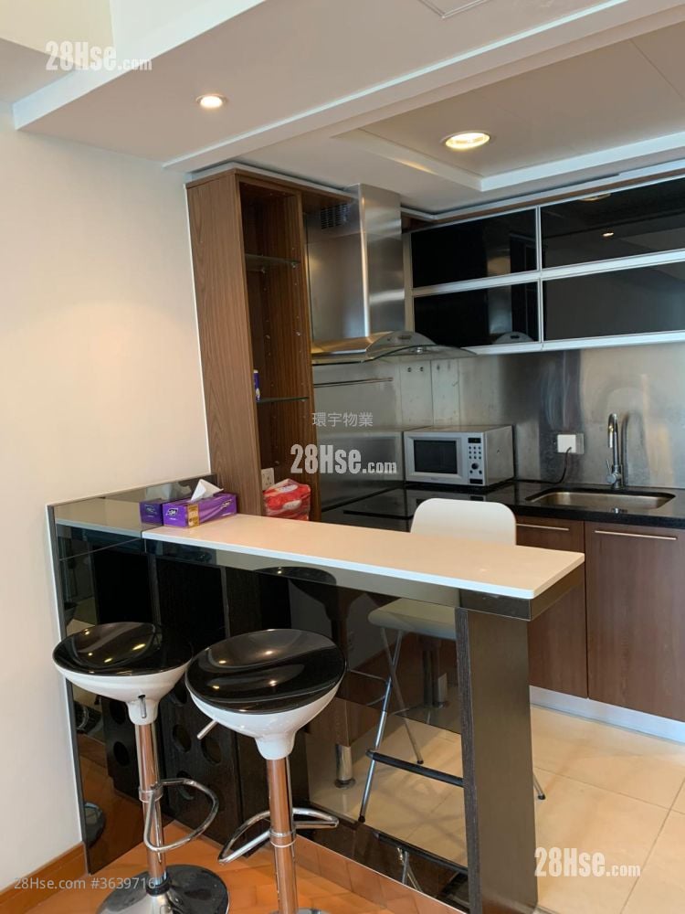 Chelsea Court Sell 1 Bedroom , 1 Bathroom 384 ft²