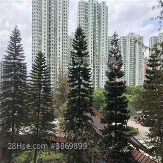 锦英苑 售盘 2 房 , 1 浴室 401 平方尺