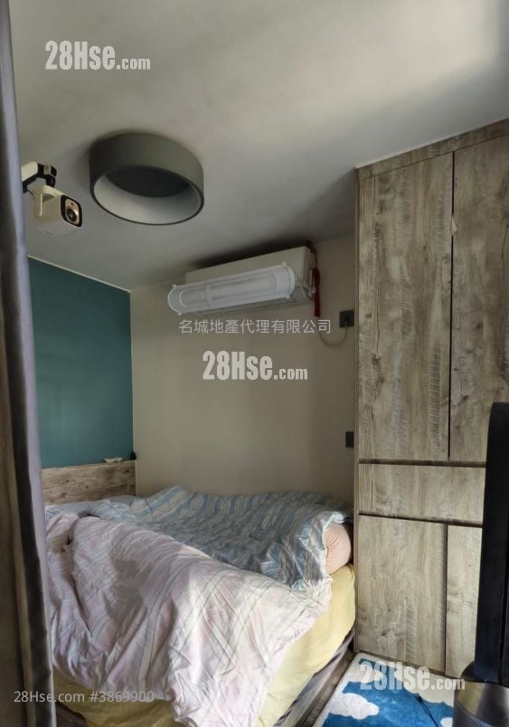 Ka Shun Court Sell 1 Bedroom , 1 Bathroom 445 ft²