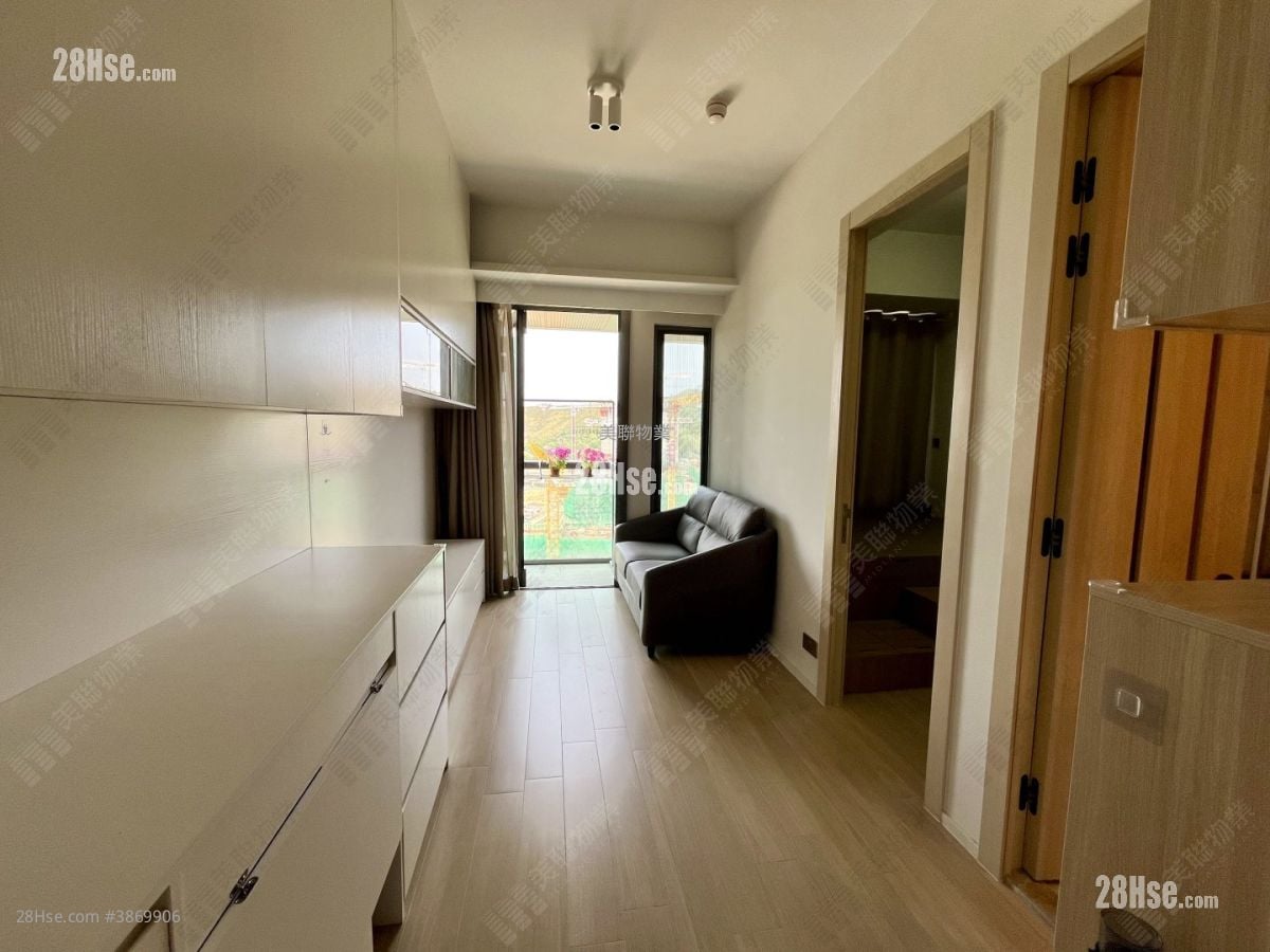 One Innovale Rental 1 Bedroom , 1 Bathroom 315 ft²