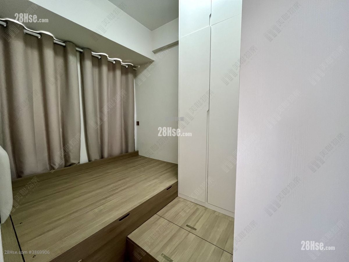 One Innovale Rental 1 Bedroom , 1 Bathroom 315 ft²