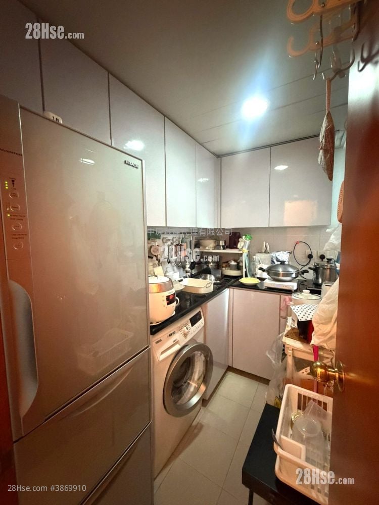 Tsuen King Garden Sell 3 Bedrooms , 2 Bathrooms 551 ft²