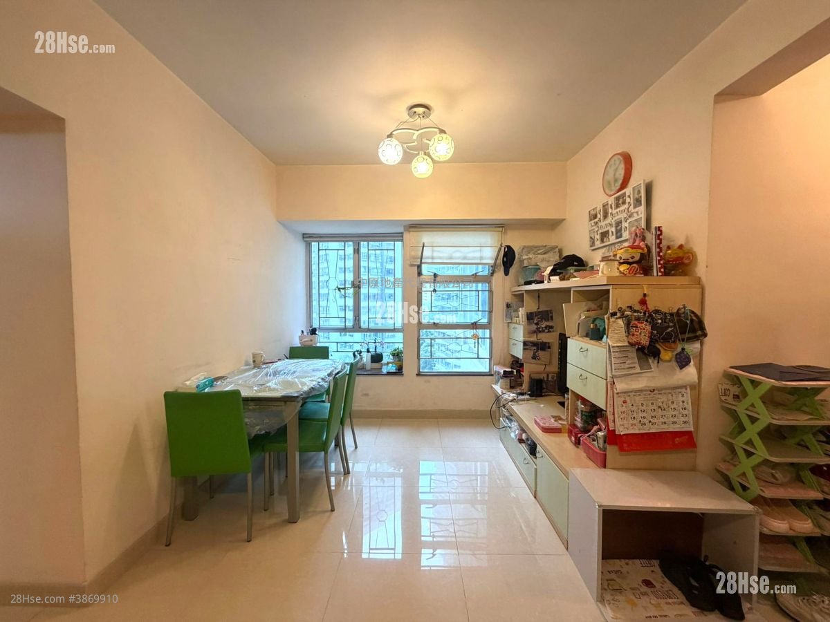 Tsuen King Garden Sell 3 Bedrooms , 2 Bathrooms 551 ft²