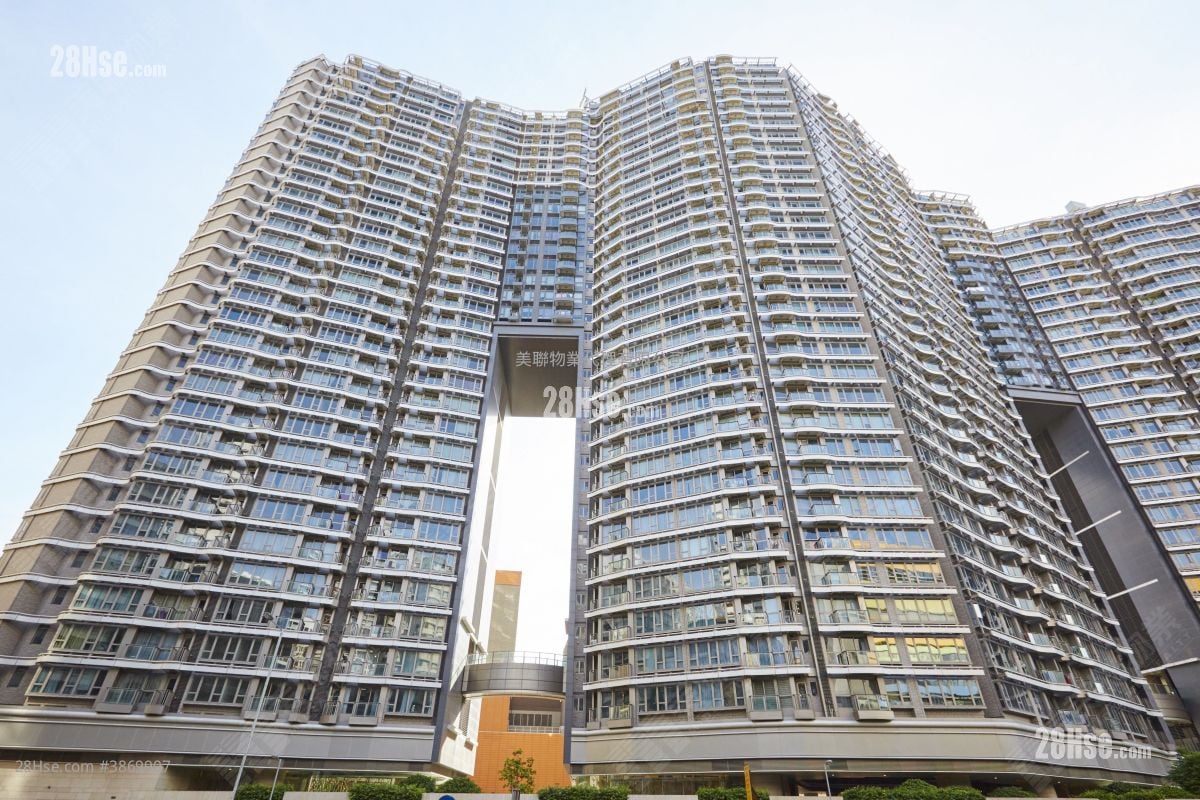 Grand Austin 售盘 3 房 , 2 浴室 889 平方尺