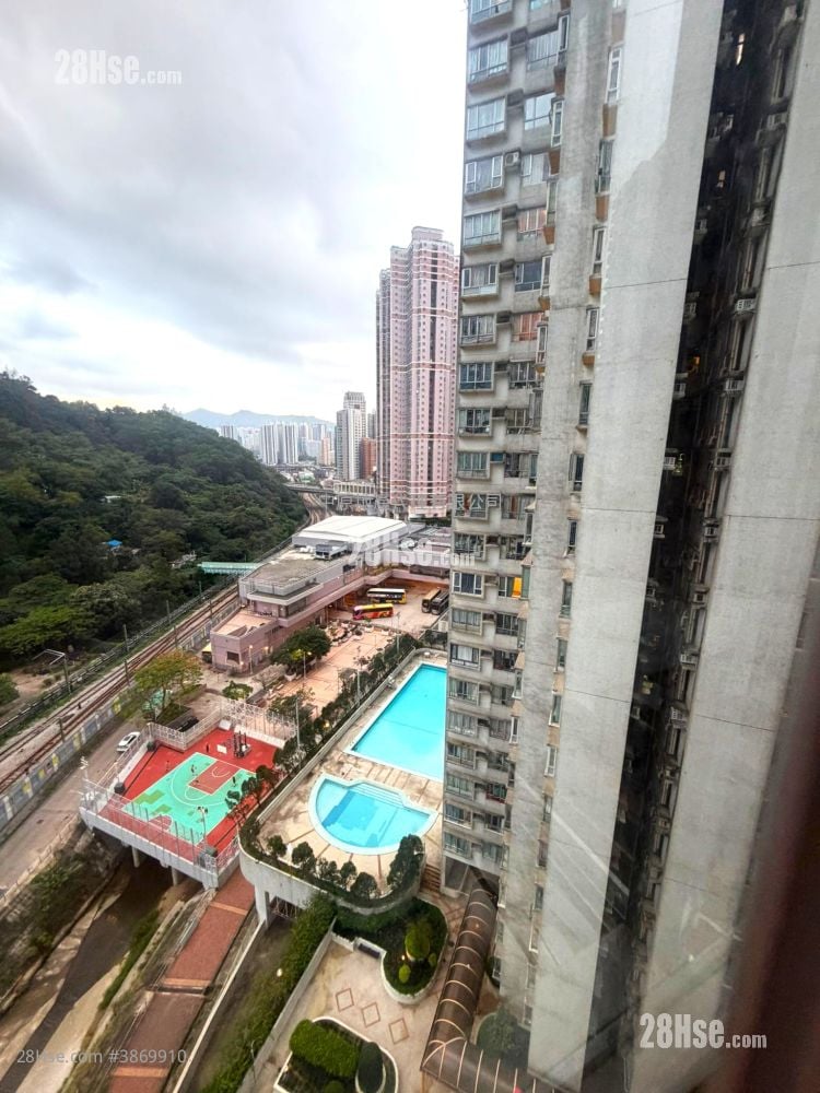 Tsuen King Garden Sell 3 Bedrooms , 2 Bathrooms 551 ft²