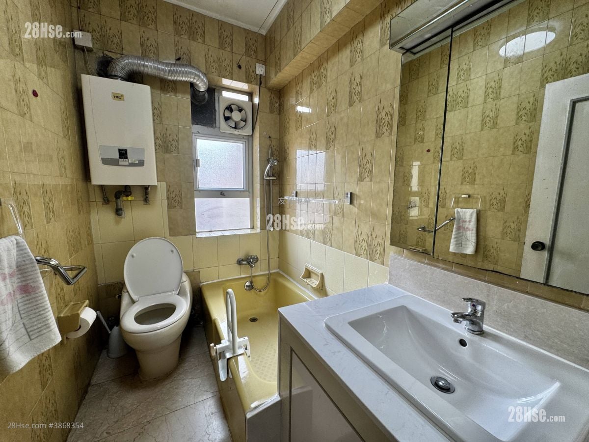 Nos.1-3 Perth Street Sell 3 Bedrooms , 2 Bathrooms 1,270 ft²