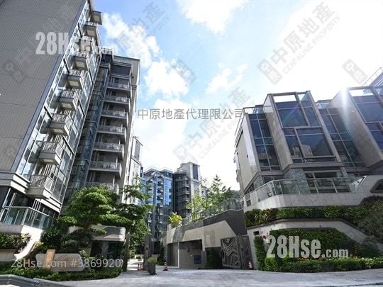 Mount Regalia Rental 1,625 ft²