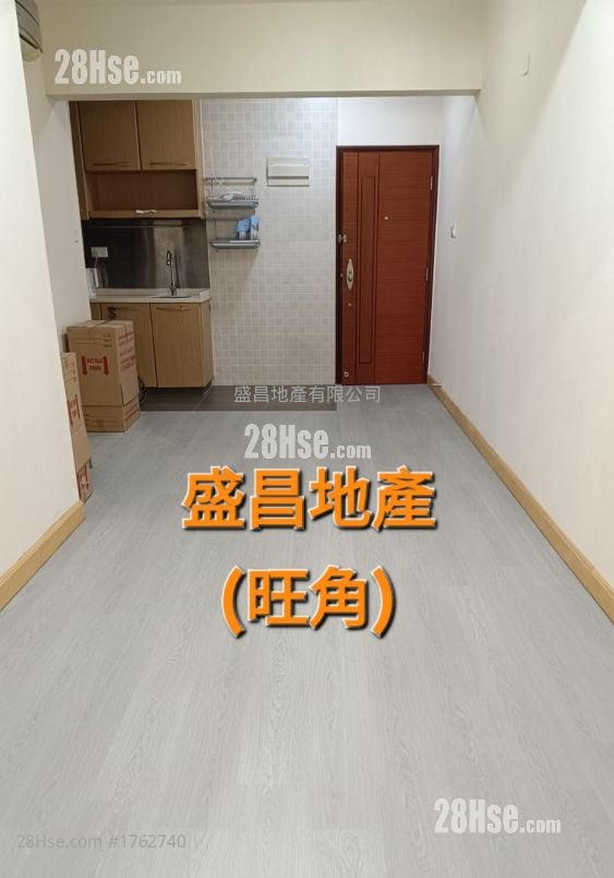 翠园大楼 售盘 5+ 房 , 2 浴室 589 平方尺