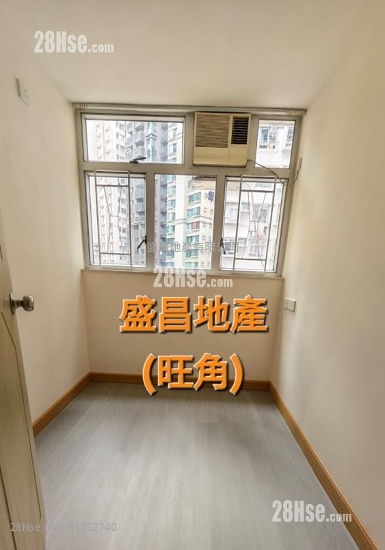 翠园大楼 售盘 5+ 房 , 2 浴室 589 平方尺