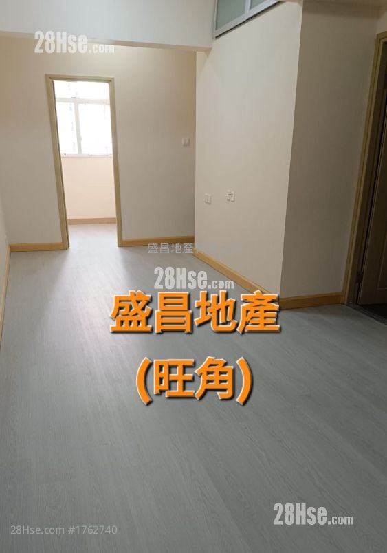 翠园大楼 售盘 5+ 房 , 2 浴室 589 平方尺