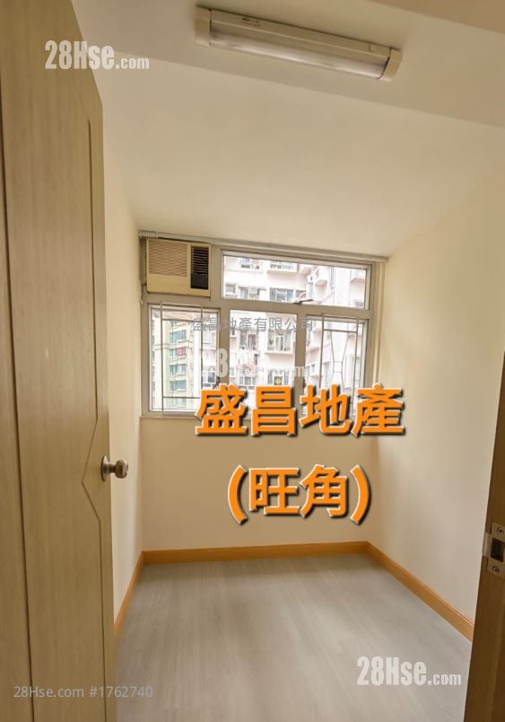 翠园大楼 售盘 5+ 房 , 2 浴室 589 平方尺