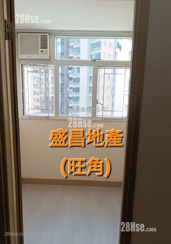 翠园大楼 售盘 5+ 房 , 2 浴室 589 平方尺