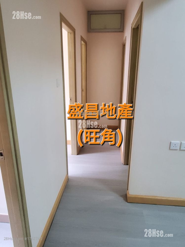 翠园大楼 售盘 5+ 房 , 2 浴室 589 平方尺