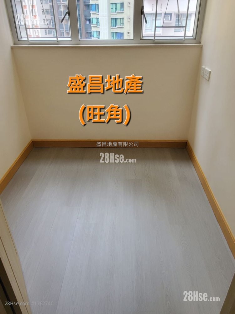 翠园大楼 售盘 5+ 房 , 2 浴室 589 平方尺