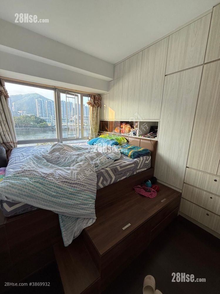 Garden Vista Sell 3 Bedrooms , 2 Bathrooms 694 ft²