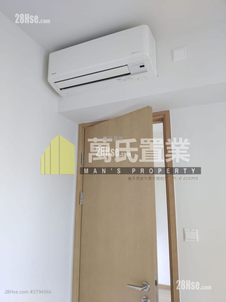 丰连 租盘 1 房 , 1 浴室 300 平方尺