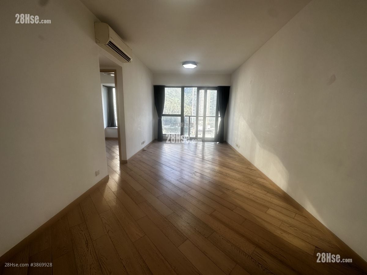 The Visionary Sell 2 Bedrooms 671 ft²