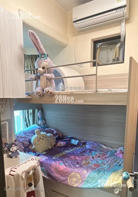 御景峰 售盘 3 房 , 1 浴室 661 平方尺