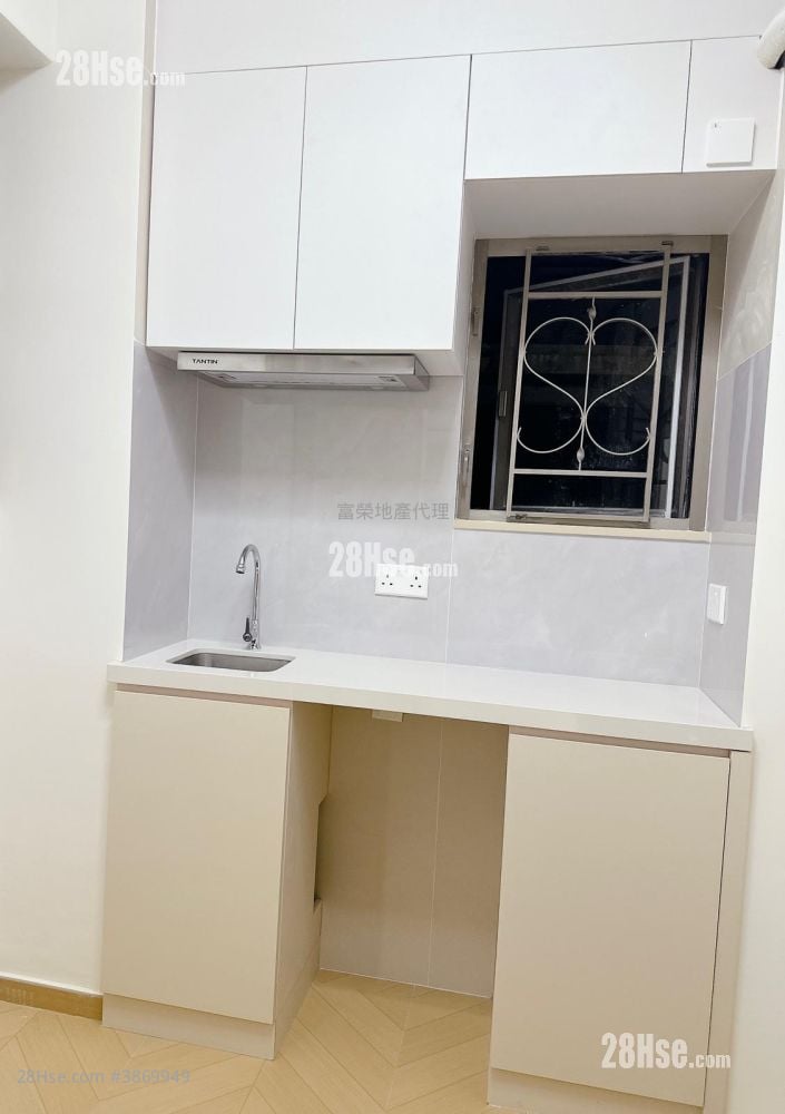 No.227 Cheung Say Wan Road Rental 1 Bedroom , 1 Bathroom 200 ft²