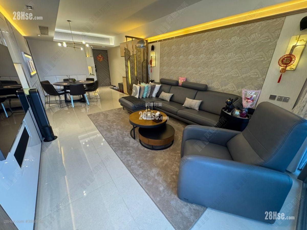 Ocean Pride Sell 4 Bedrooms , 3 Bathrooms 1,163 ft²