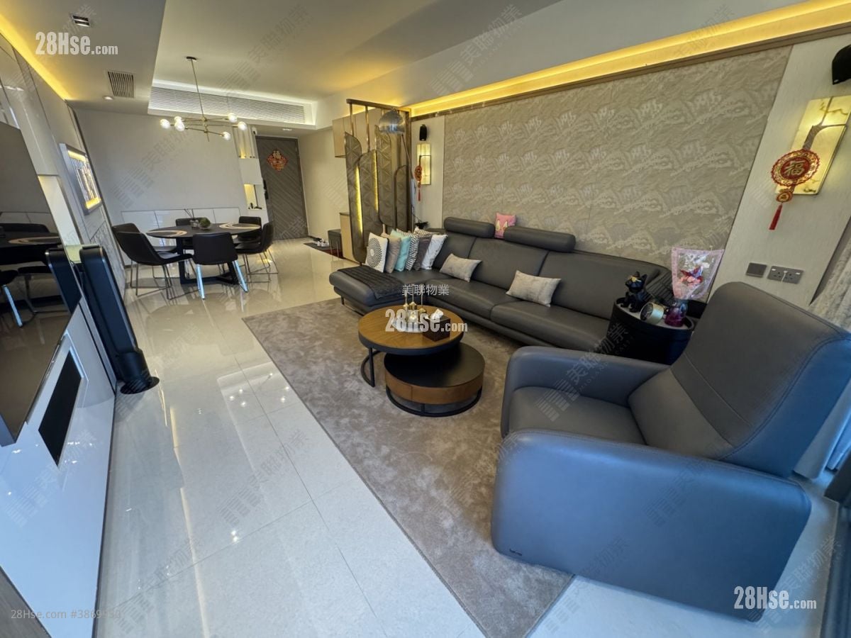Ocean Pride Sell 4 Bedrooms , 3 Bathrooms 1,163 ft²
