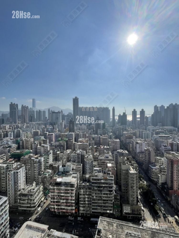 Belgravia Place Sell 2 Bedrooms , 1 Bathroom 335 ft²
