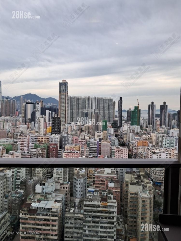 Belgravia Place Sell 2 Bedrooms , 1 Bathroom 335 ft²