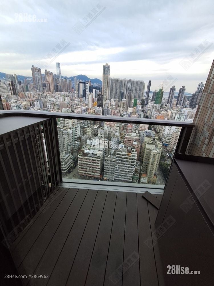 Belgravia Place Sell 2 Bedrooms , 1 Bathroom 335 ft²