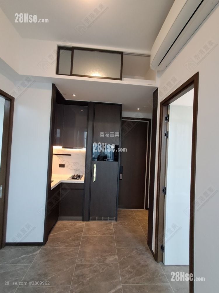 Belgravia Place Sell 2 Bedrooms , 1 Bathroom 335 ft²