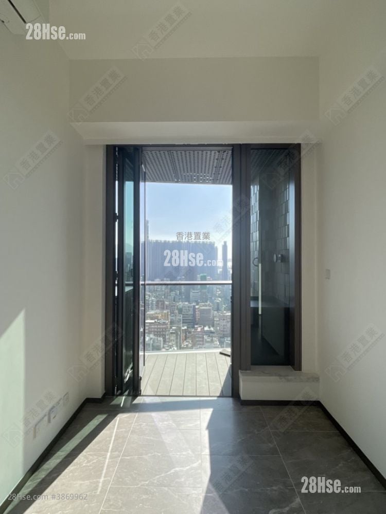 Belgravia Place Sell 2 Bedrooms , 1 Bathroom 335 ft²