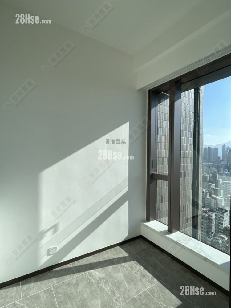 Belgravia Place Sell 2 Bedrooms , 1 Bathroom 335 ft²