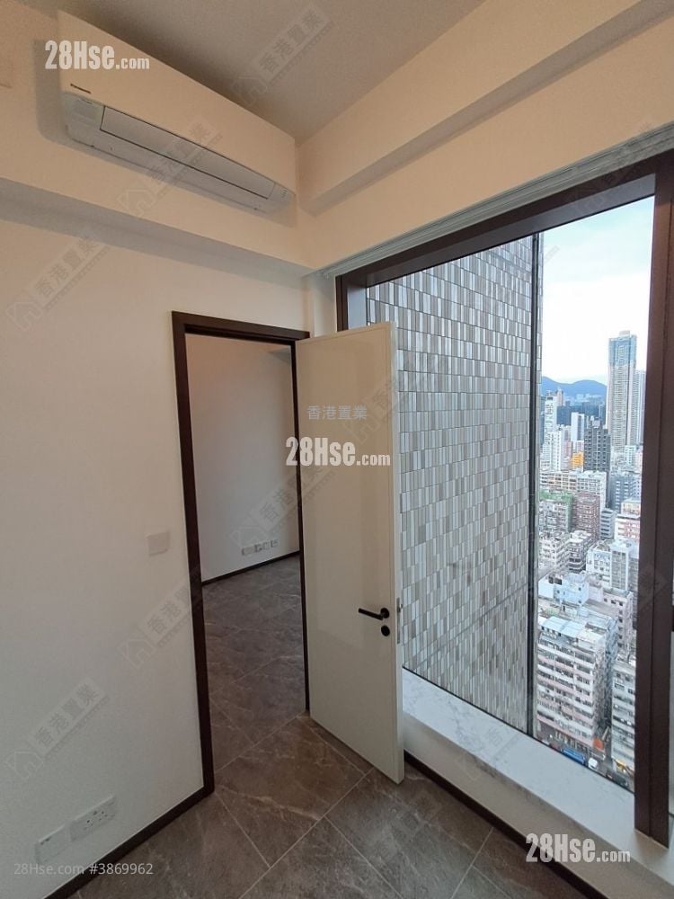 Belgravia Place Sell 2 Bedrooms , 1 Bathroom 335 ft²