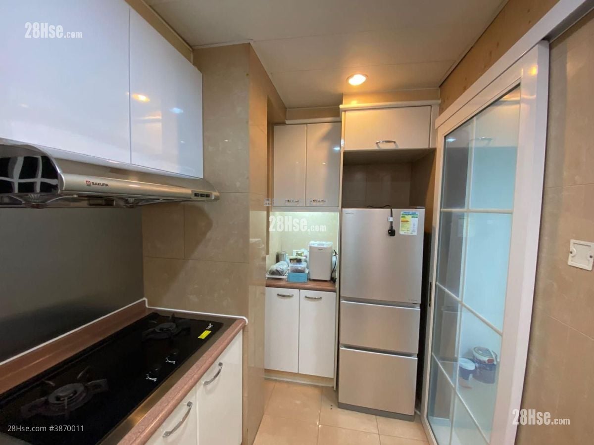 Laguna Verde Sell 2 Bedrooms , 1 Bathroom 556 ft²