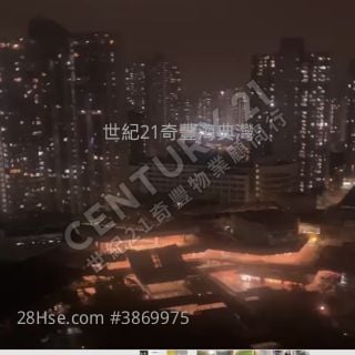 恆安邨 售盤 2 房 , 1 浴室 381 平方呎