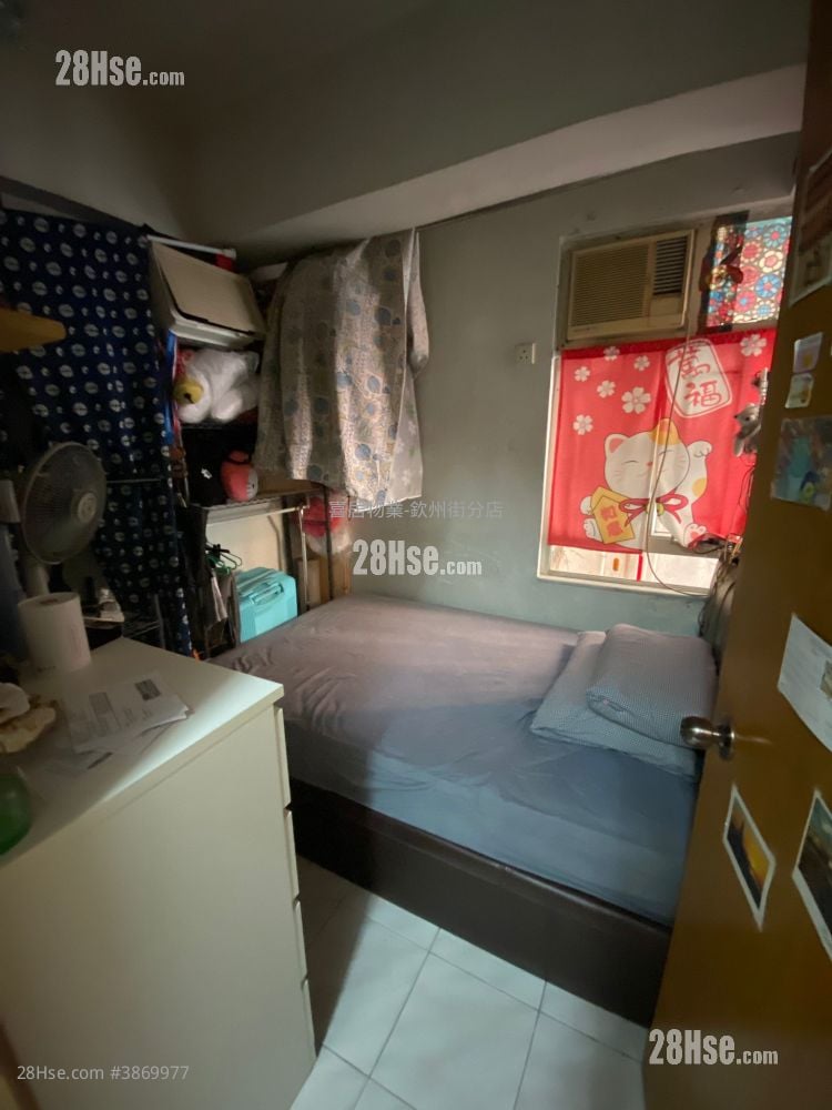 南昌戲院大廈 售盤 3 房 , 1 浴室 435 平方呎