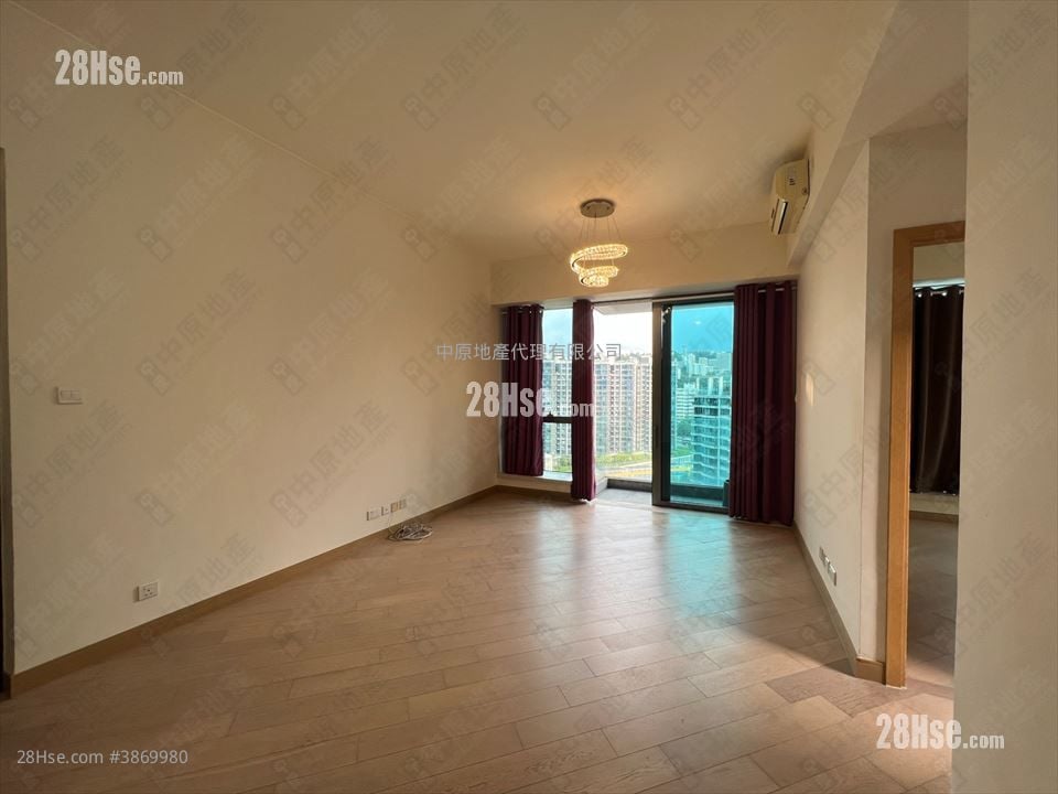 Providence Peak Sell 1 Bedroom 640 ft²